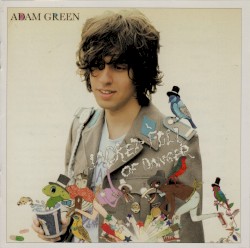 Jacket Full of Danger