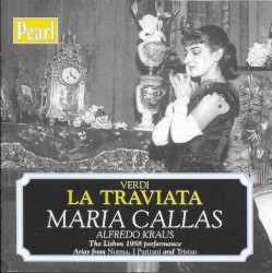 La traviata