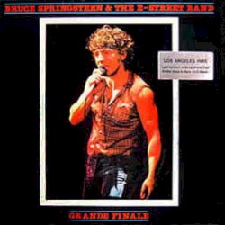 1985‐10‐02: Los Angeles Memorial Coliseum, Los Angeles, CA, USA