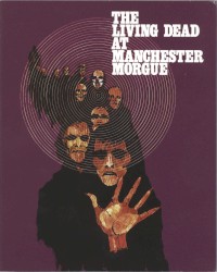 The Living Dead At The Manchester Morgue - Original Motion Picture Soundtrack