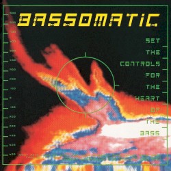 Set the Controls for the Heart of the Bass