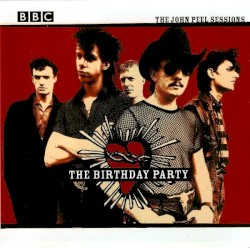 The John Peel Sessions