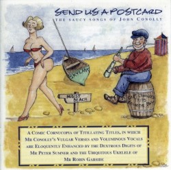 Send Us A Postcard