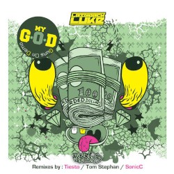 My G*O*D - Guns on Demo