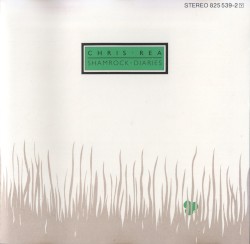 Shamrock Diaries