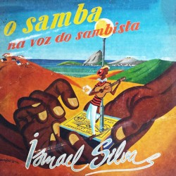 O Samba na Voz do Sambista