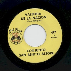 Valentia de la nación / Recuerdo de ti