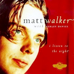 I Listen to the Night