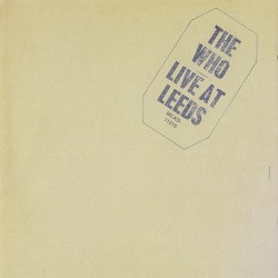 Live at Leeds