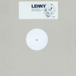 Alles wird gut / Rechnungstrack