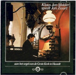 Klaas Jan Mulder speelt Jan Zwart