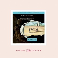 "Archduke” Piano Trio no. 7 in B-flat major, op. 97