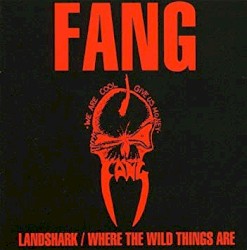 Landshark / Where The Wild Things Are