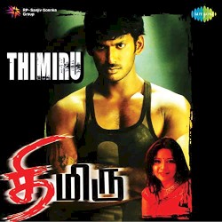 Thimiru
