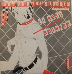 (I Got) Nothing