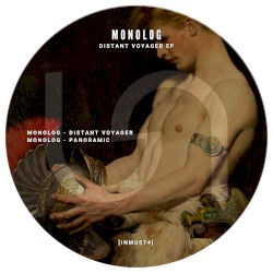 Distant Voyager EP
