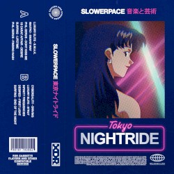 tokyo nightride 東京ナイトライド
