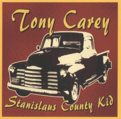 Stanislaus County Kid