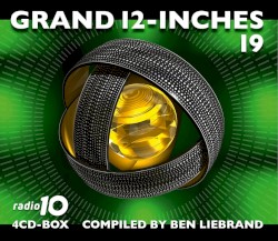 Grand 12-Inches 19