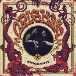 Emigrante