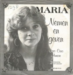 Nemen En Geven
