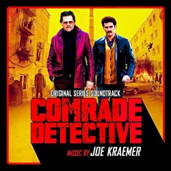Comrade Detective (Original Series Soundtrack)