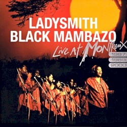 Live at Montreux
