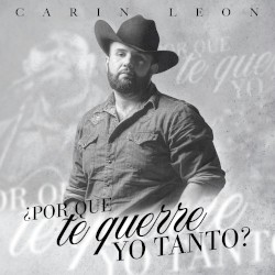 ¿Por qué te querré yo tanto?