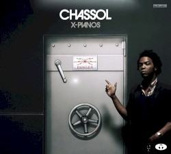 X-PIANOS