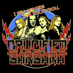 I Sell My Kids for Rock'n'Roll