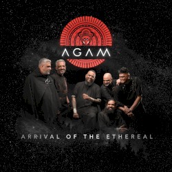 Arrival of The Ethereal