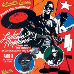 From The Vaults Of Everest Records, Part 3 - Mama And Papa Hopkins