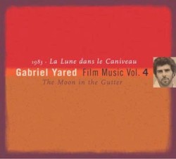 Film Music, Volume 4: La lune dans le caniveau