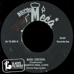 María chuchena / El chivo de la campana