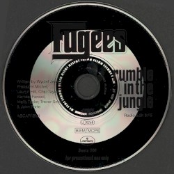 Rumble in the Jungle