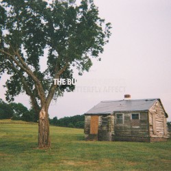 The Butterfly Affect - EP