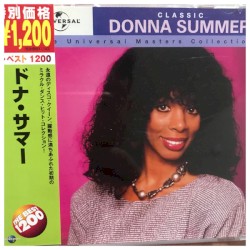 Classic Donna Summer