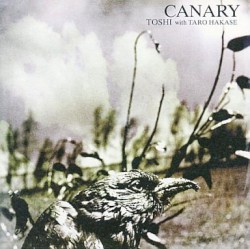 壊れた世界でカナリアは歌う