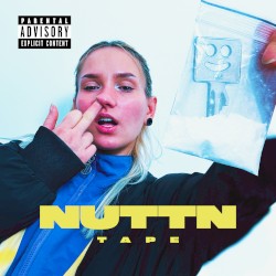 NUTTN Tape