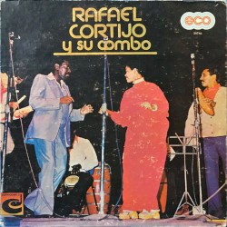 Rafael Cortijo y Su Combo