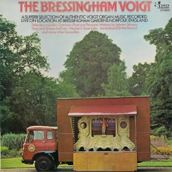 The Bressingham Voigt