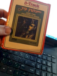 And the Feeling’s Good