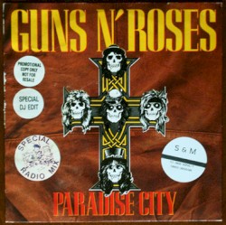 Paradise City