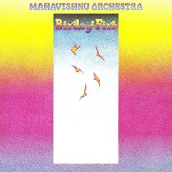 Birds of Fire