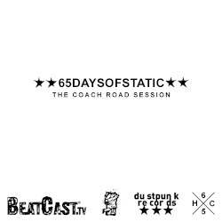 The Coach Road Session