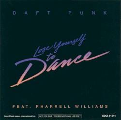 Lose Yourself to Dance