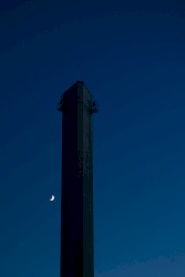 Vain Crescent (Humble Collection of Genuine Outsider Music)