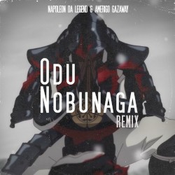 Oda Nobunaga (remix)