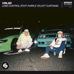 Lose Control (Extended Mix)