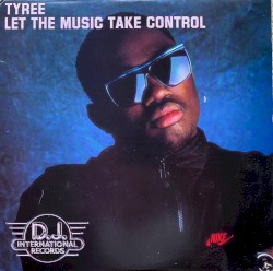 Let the Music Take Control